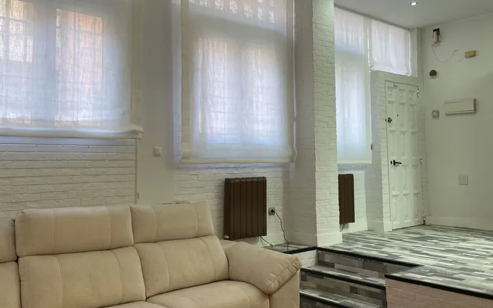 Loft en Calle Manuel Lamela, 11, Puerta Bonita - Foto 7