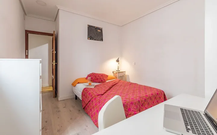 Piso en Calle San Gregorio, 7, Chueca-Justicia - Foto 28