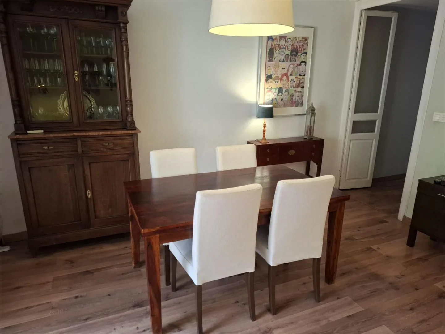 Piso en  Carrer dels Tallers 16 - Foto 8