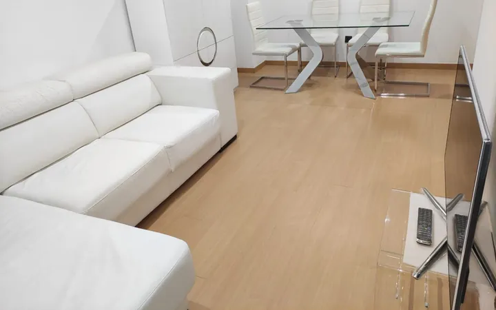 Piso en Calle de Américo Castro, 120, Sanchinarro - Foto 12