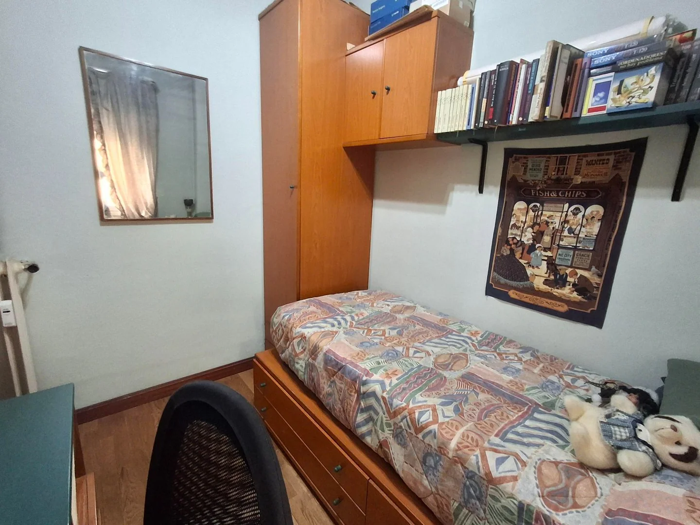 Piso en Calle de Martínez Izquierdo, 14, Guindalera - Foto 19
