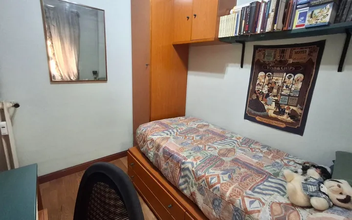 Piso en Calle de Martínez Izquierdo, 14, Guindalera - Foto 19