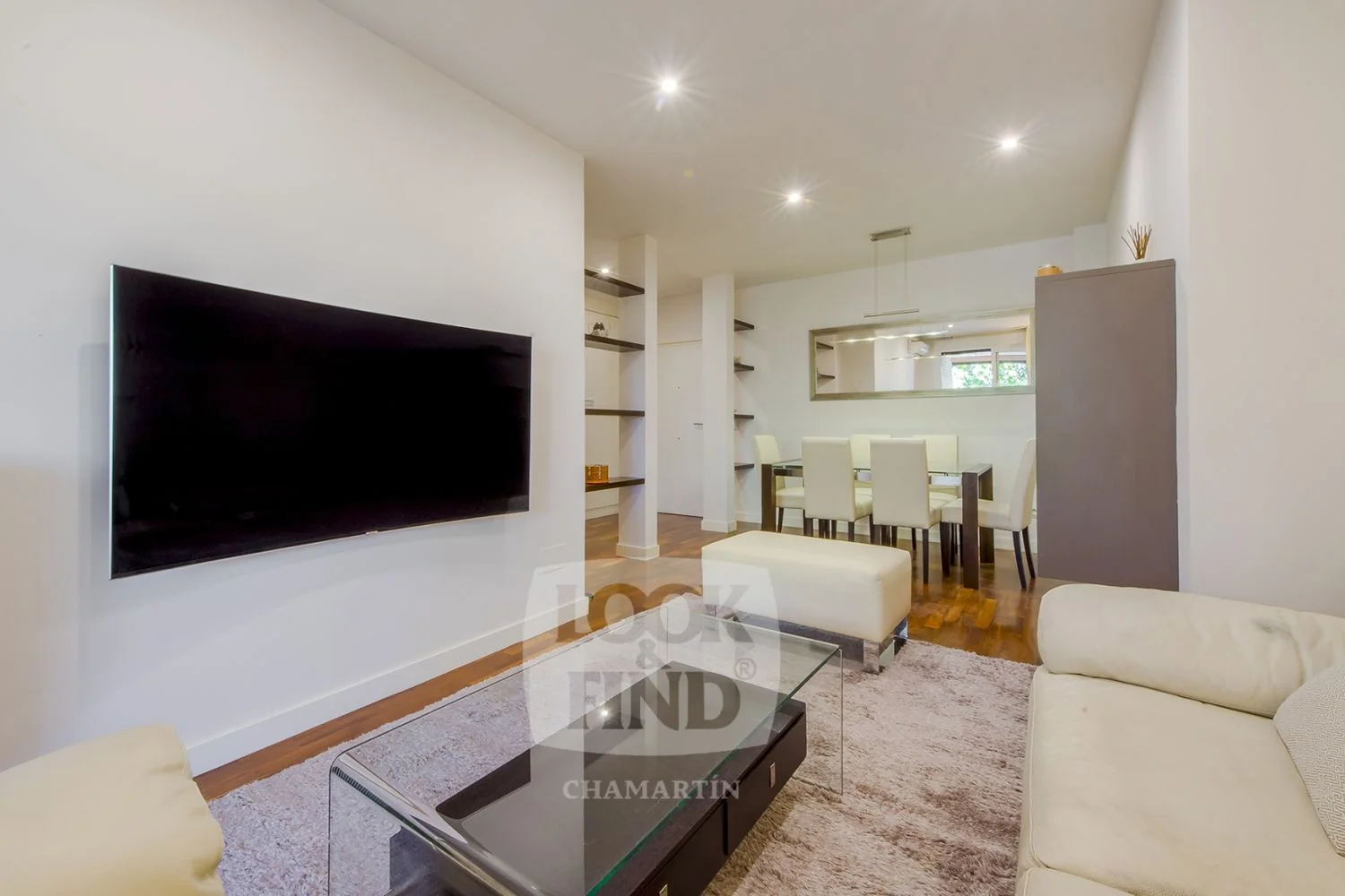 Piso en Avenida de los Madroños, Conde Orgaz-Piovera - Foto 10