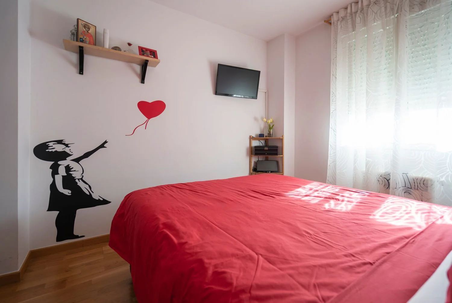 Piso en Calle Juan Antonio Bardem, 2, Ensanche de Vallecas - La Gavia - Foto 10