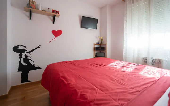 Piso en Calle Juan Antonio Bardem, 2, Ensanche de Vallecas - La Gavia - Foto 10