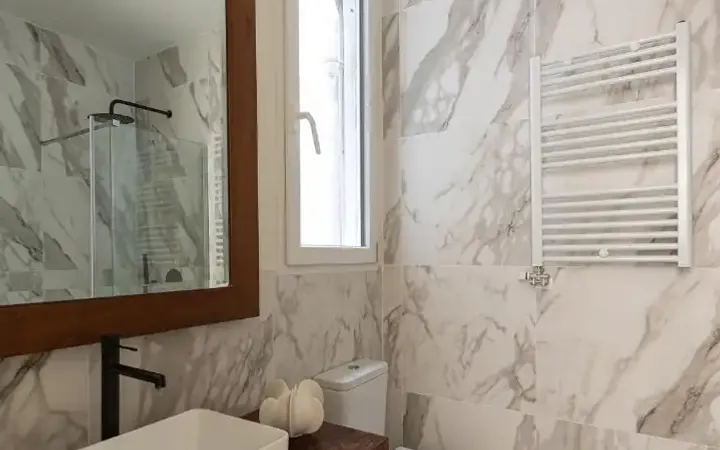 Apartamento en  Passatge d'Aragó - Foto 9