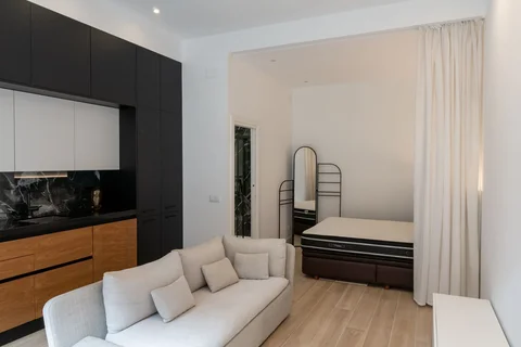 Estudio en calle de las Naves, 15 - Foto 20