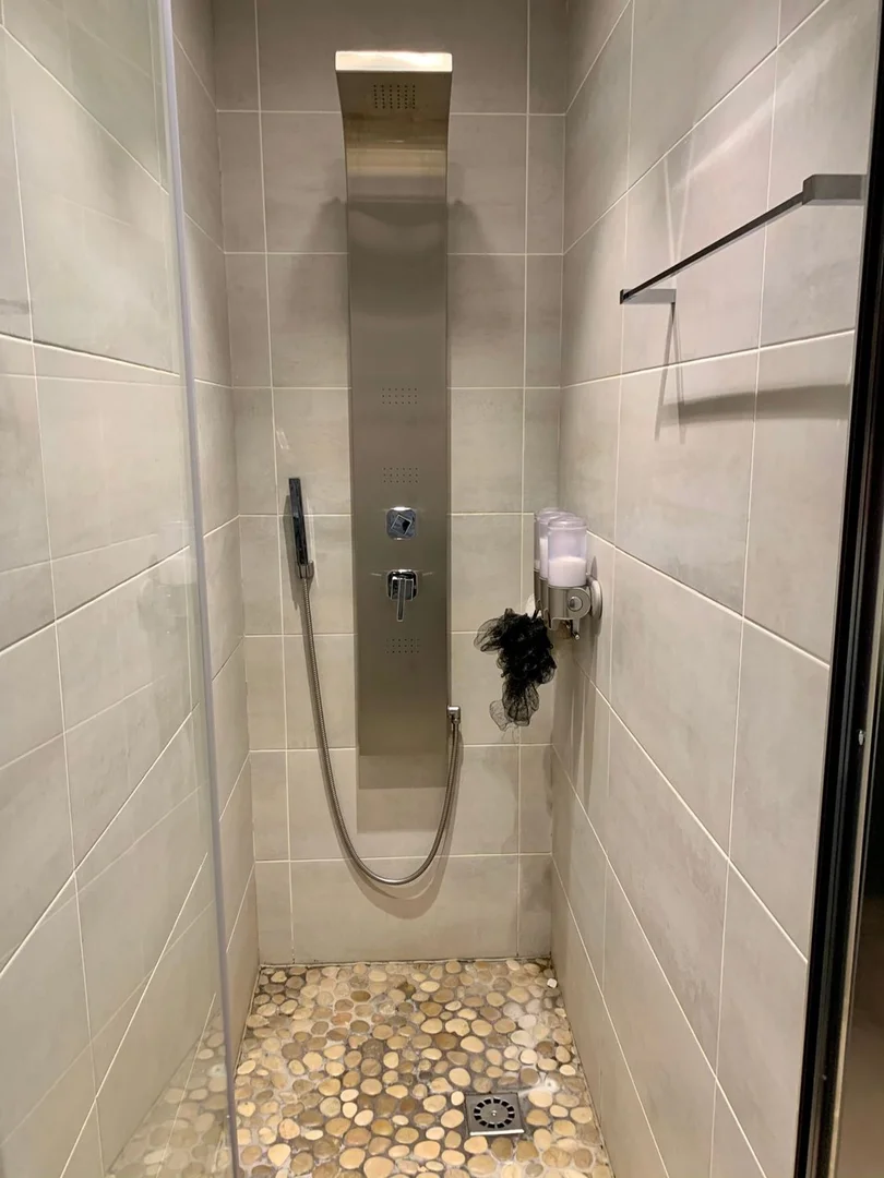 Estudio en calle Miguel Yuste, 21 - Foto 8