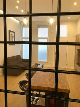 Estudio en calle de Emilio Ferrari, 78 - Foto 6