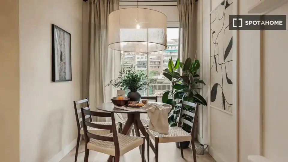 Piso en  Barcelona Capital - Foto 10
