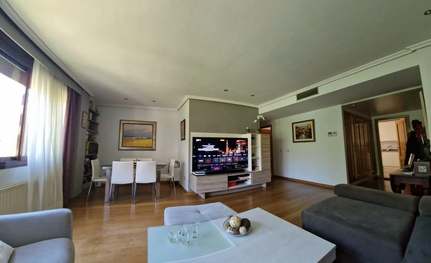 Piso en calle de la Senda del Infante, 14 - Foto 20