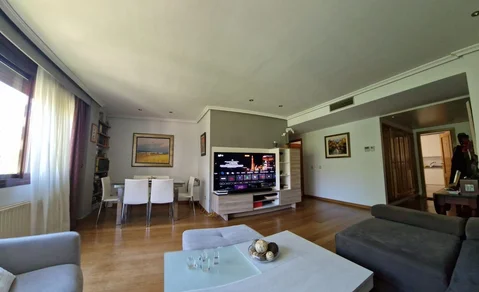 Piso en calle de la Senda del Infante, 14 - Foto 20