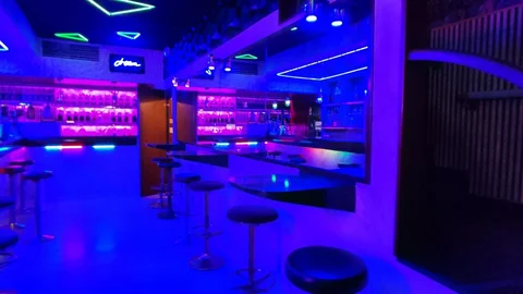 Pub en traspaso en La Maternitat i Sant Ramon - Foto 41