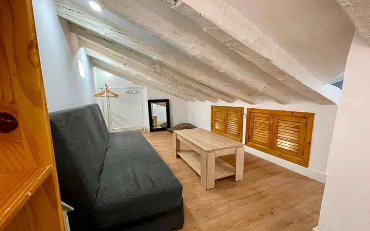 Dúplex en Calle de Atocha, 97, Huertas-Cortes - Foto 8