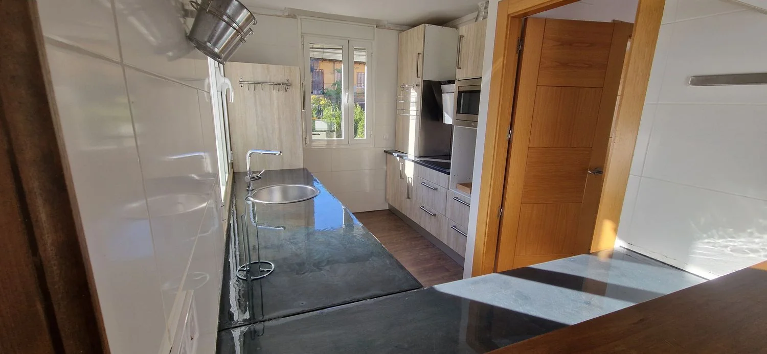 Chalet pareado en Calle Valdepenas, 52, Ciudad Universitaria - Foto 18