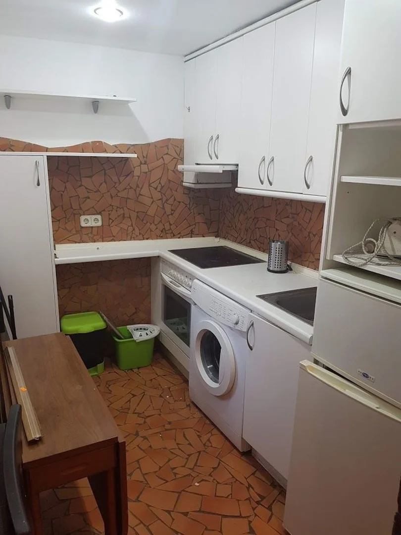 Piso en calle Embajadores, 21 - Foto 5