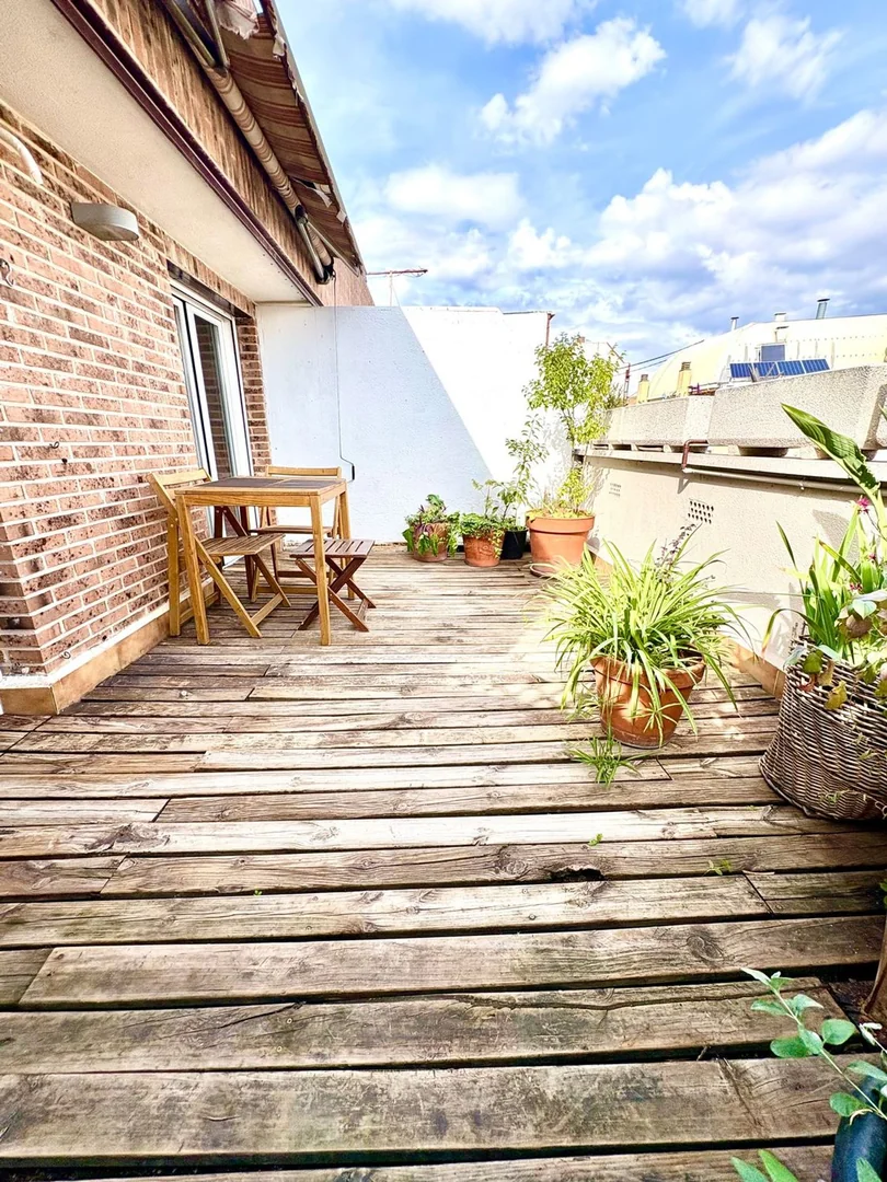 Piso en Calle del Amor Hermoso, 76, Almendrales - Foto 3