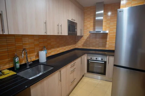 Piso en calle del Sagrat Cor, 1 - Foto 5