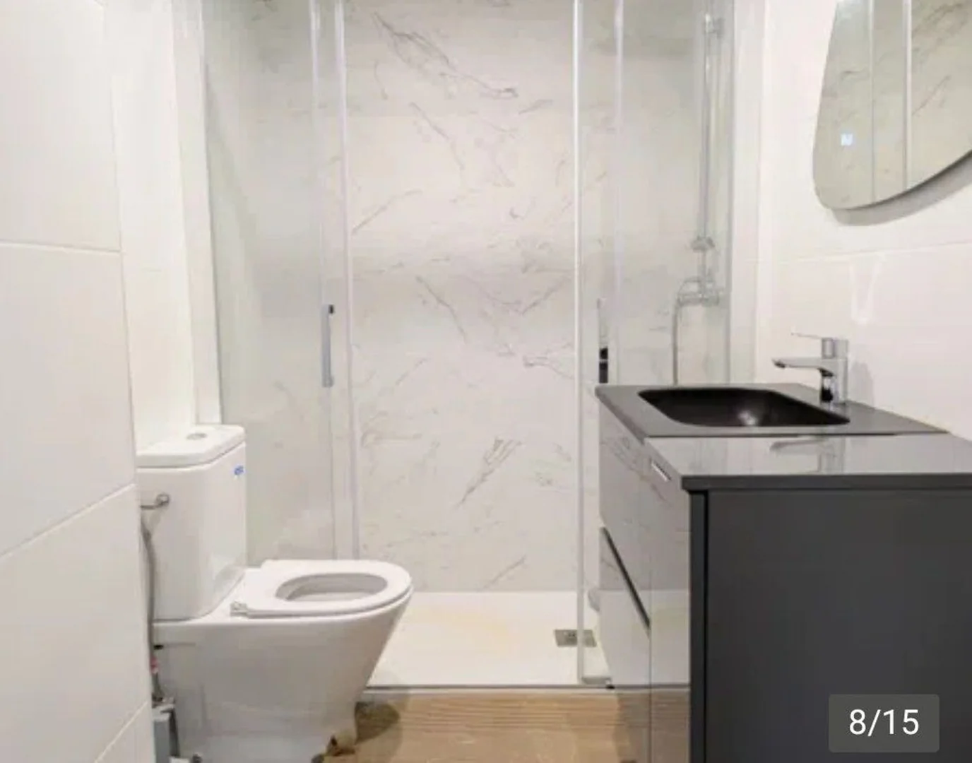 Dúplex en Travesía de Gràcia, 308, El Camp d'En Grassot i Gràcia Nova - Foto 2