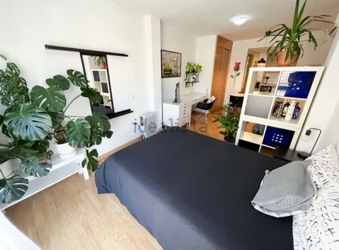 Estudio en calle el doctor salgado, 70 - Foto 5