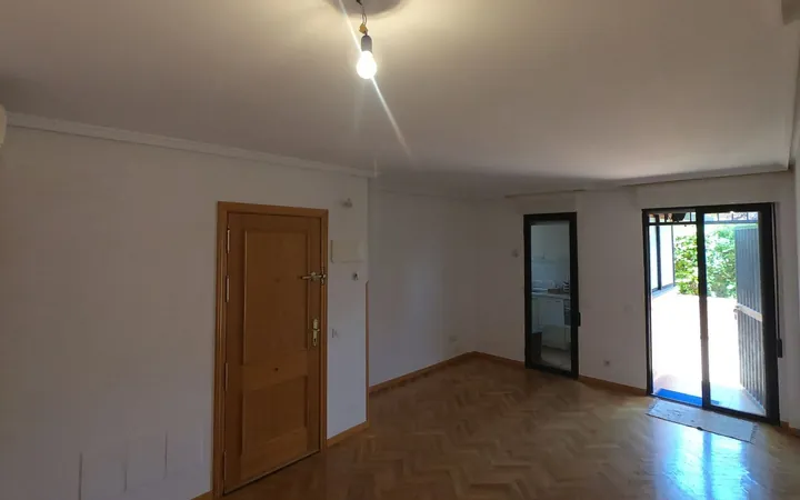 Piso en Calle de Ceferino Ávila, 21, Campamento - Foto 3