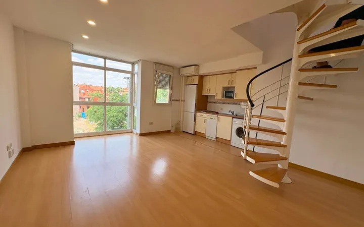 Dúplex en Calle Nuestra Señora de Araceli, 1, Casco Histórico de Barajas - Foto 3