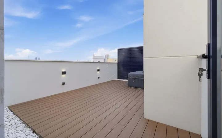 Ático en Calle de Santa Engracia, 165, Nuevos Ministerios-Ríos Rosas - Foto 3