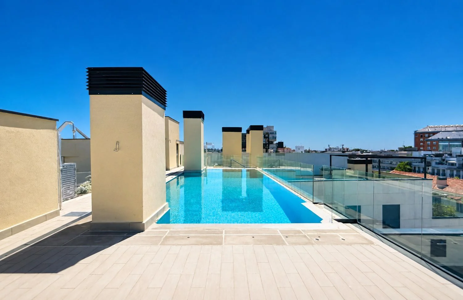 Piso en Calle de Francisco Silvela, 68 Bis, Lista - Foto 14
