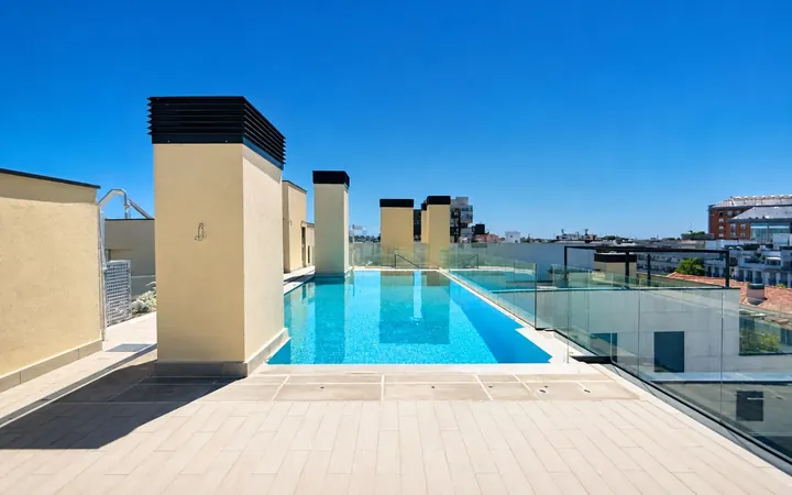 Piso en Calle de Francisco Silvela, 68 Bis, Lista - Foto 14