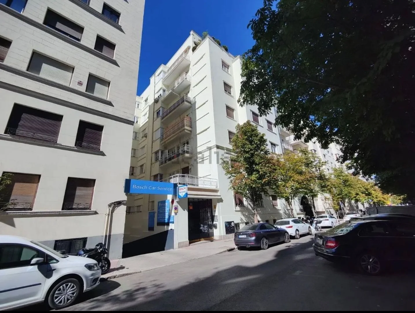 Piso en Calle de Maldonado, 63, Lista - Foto 23