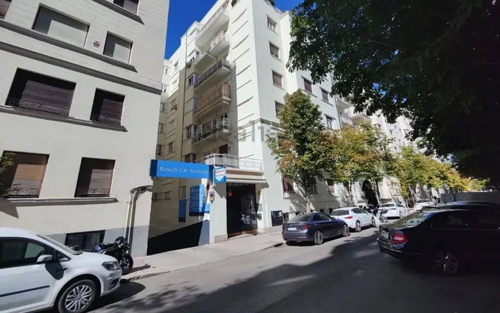 Piso en Calle de Maldonado, 63, Lista - Foto 23