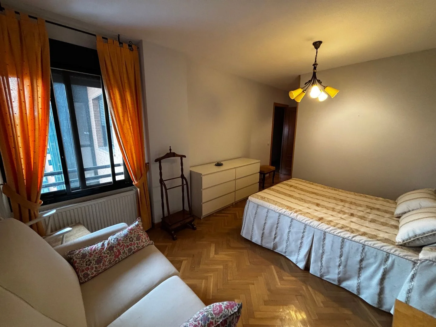 Piso en Barrio Valdebernardo - Valderrivas - Foto 11