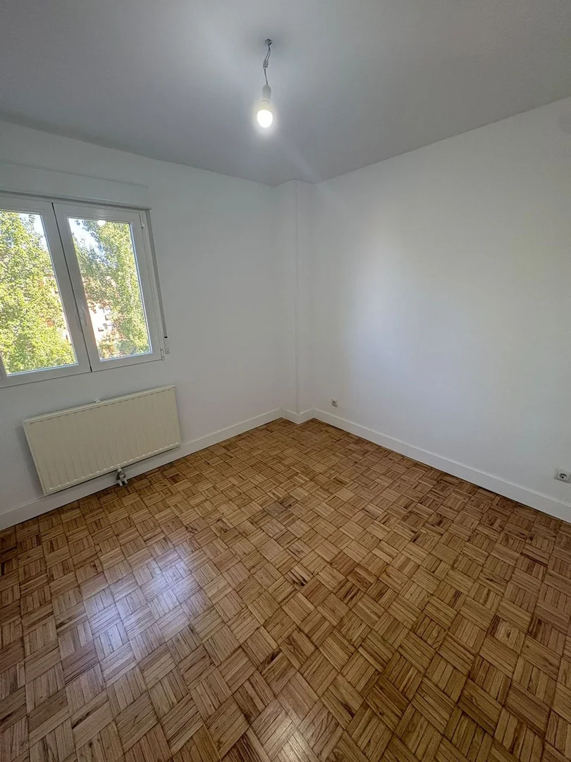 Piso en Avenida del Cardenal Herrera Oria, 266, Peñagrande - Foto 8