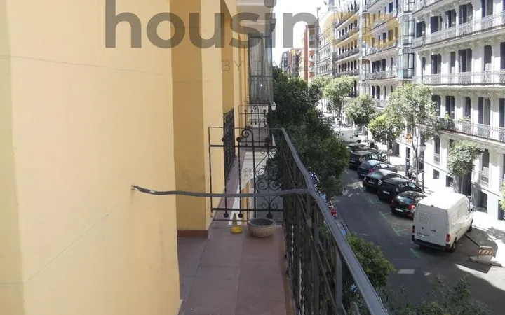 Piso en Calle de Lagasca, Castellana - Foto 6