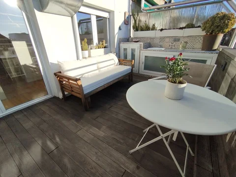 Ático en calle de Méjico, 15 - Foto 8