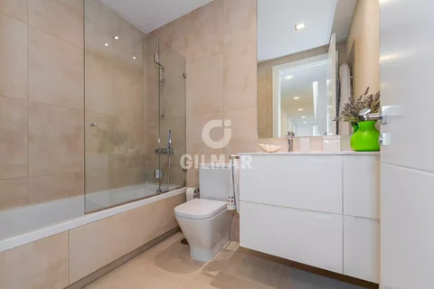 Piso en Chamartín, Madrid - Foto 15