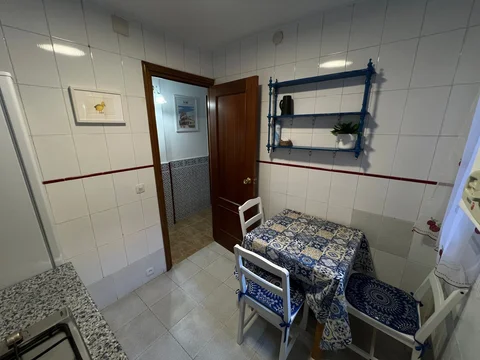 Piso en calle de Nicolás Usera, 61 - Foto 7