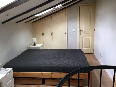 Piso en  Calle de Vallehermoso 104 - Foto 14