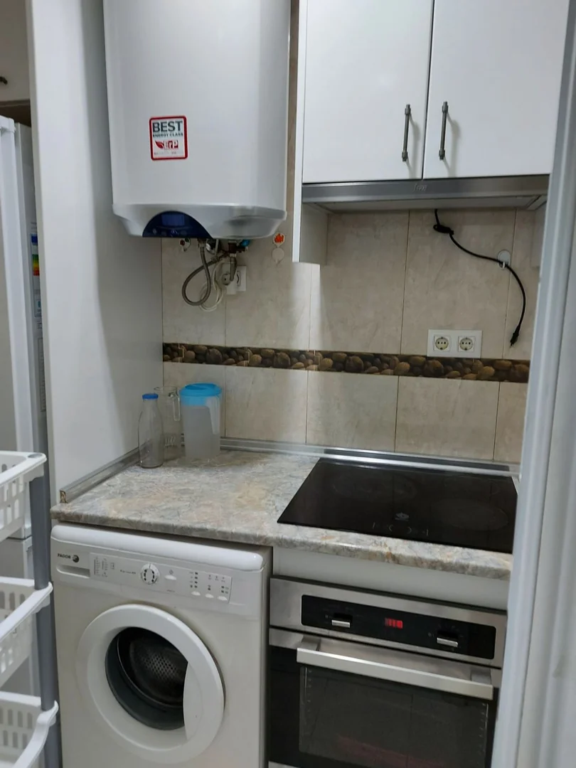 Piso en Calle de Granada, 49, Pacífico - Foto 22