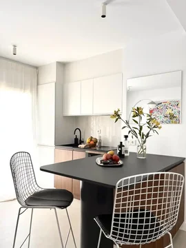 Piso en  Calle del Padre Rubio 55 - Foto 1