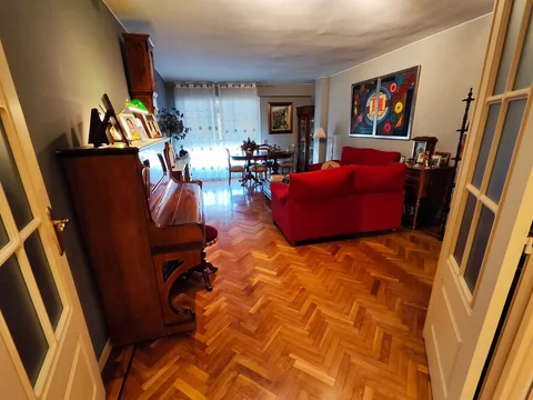 Piso en Alfonso - Foto 2