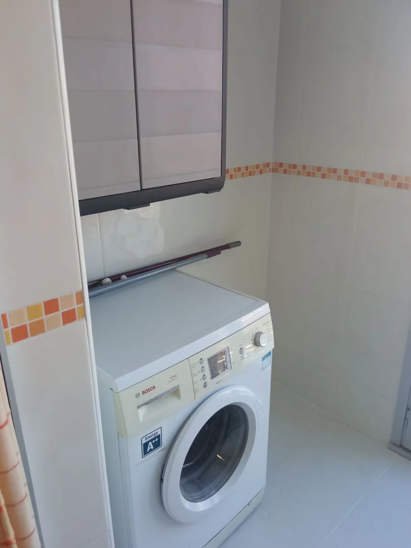 Piso en Calle del Monasterio de las Batuecas, 21, Montecarmelo - Foto 17