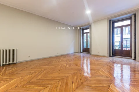 Piso en Calle de Lope de Vega, Huertas-Cortes - Foto 1