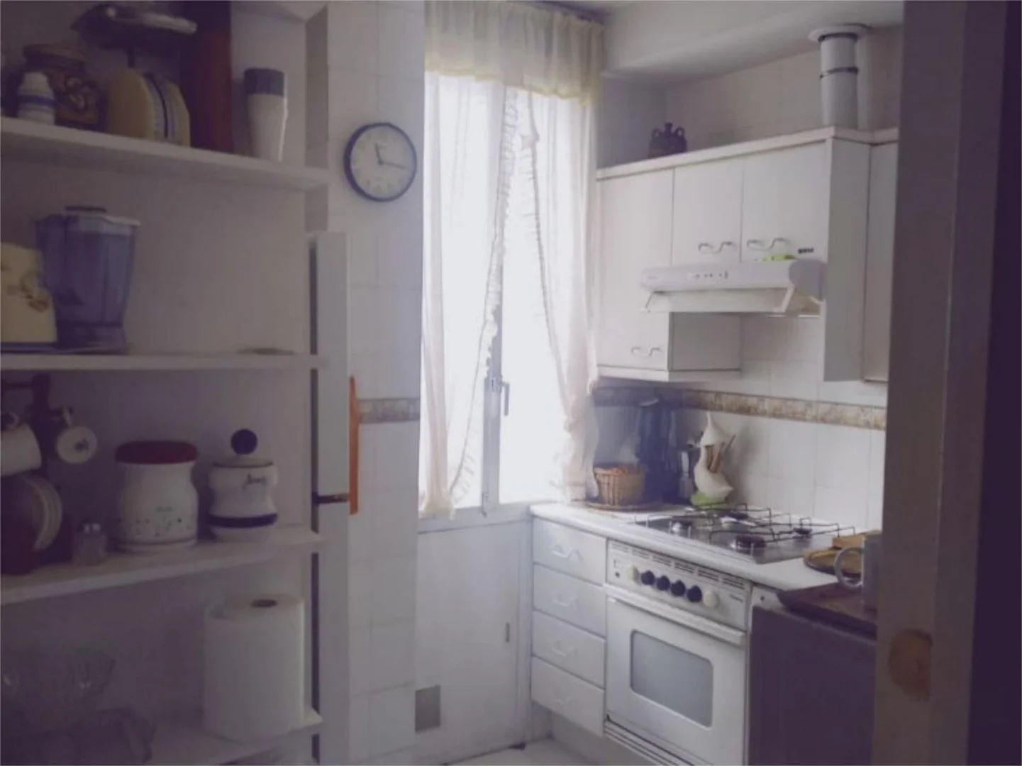 Piso en  Calle de Fernán González 49 - Foto 5