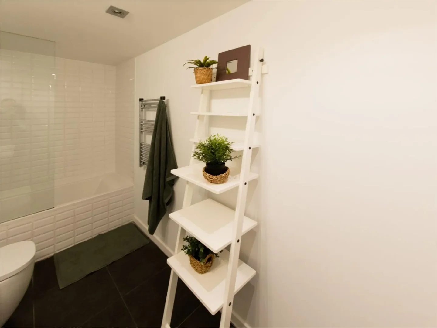 Ático en  Carrer de Sant Pere Més Baix 40 - Foto 16