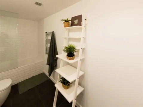 Ático en  Carrer de Sant Pere Més Baix 40 - Foto 16