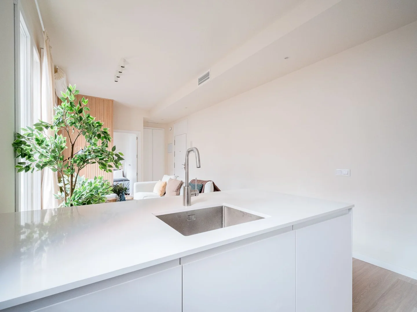 Piso en calle del General Palanca - Foto 10