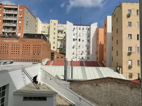 Piso en  Calle de Valderribas 27 - Foto 57