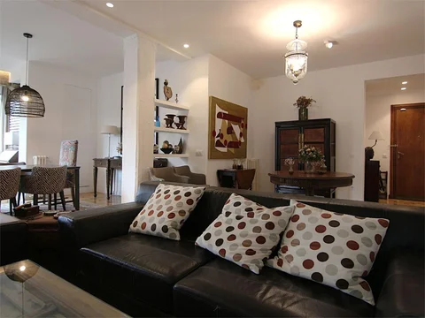 Piso en  Calle de Guzmán el Bueno 68 - Foto 21