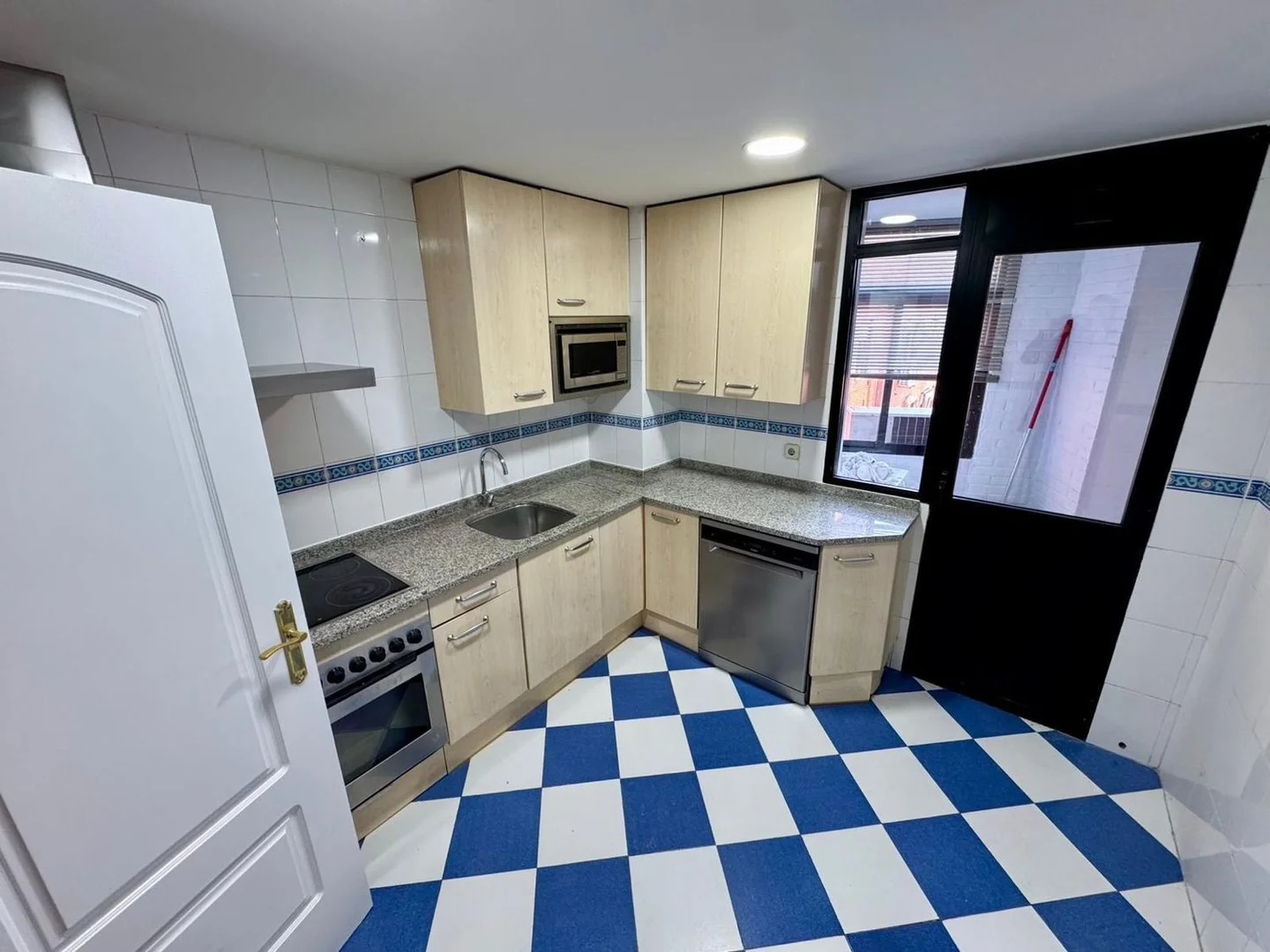 Piso en ronda Segovia, 2 e - Foto 22